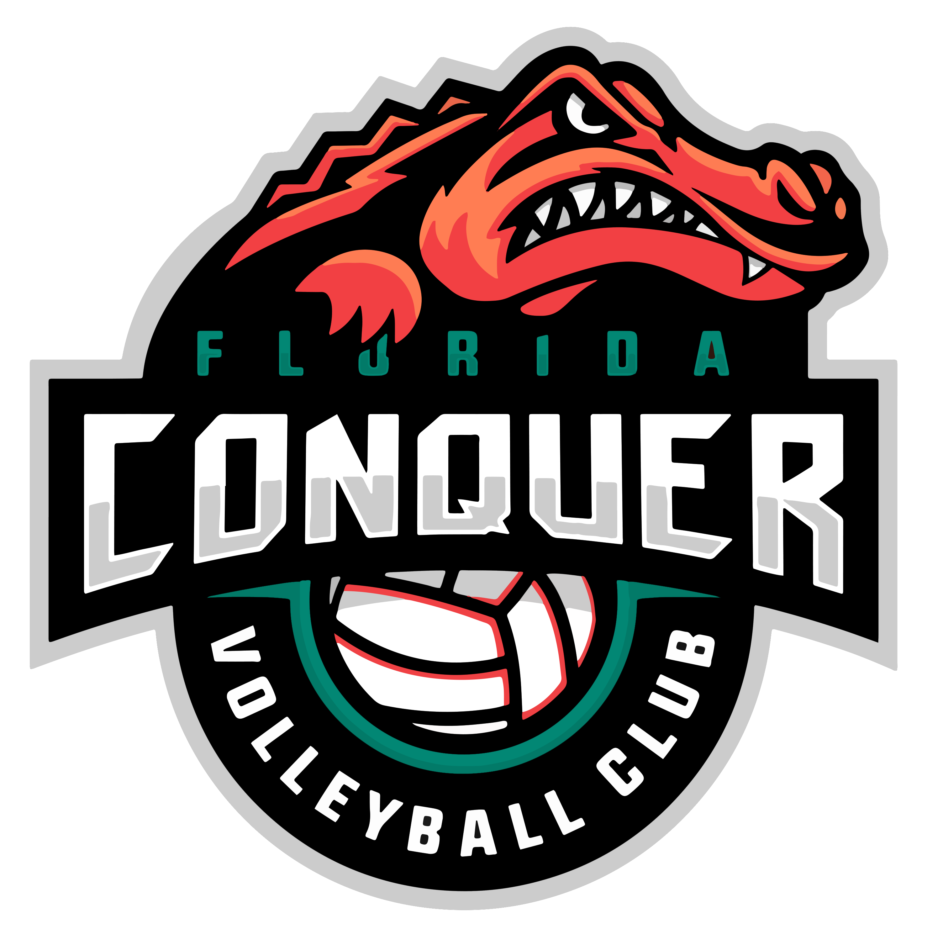 About Us Florida Conquer Volleyball