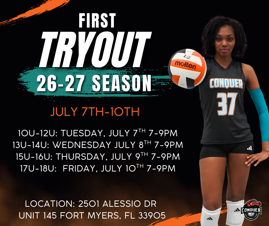 Tryout Graphics &amp; Clinic (2)